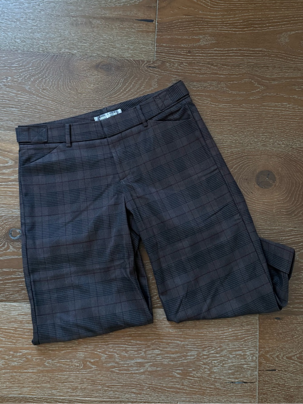 UO Plaid Pants